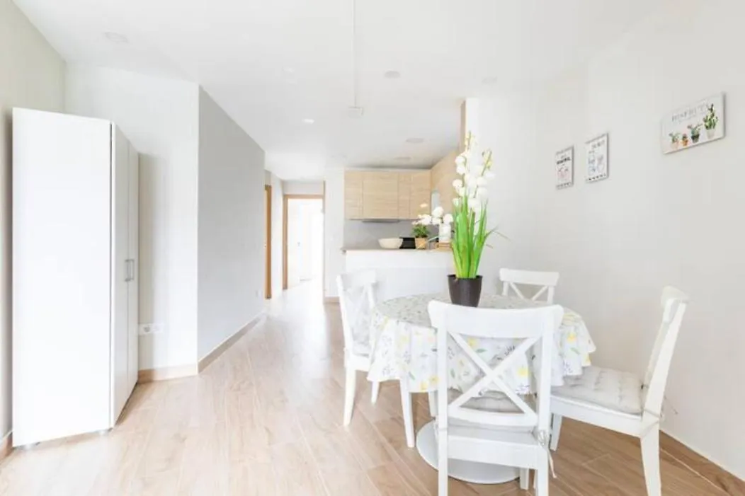 Apartamento El Toison De Oro 11 Garaje Gratis Bilbao