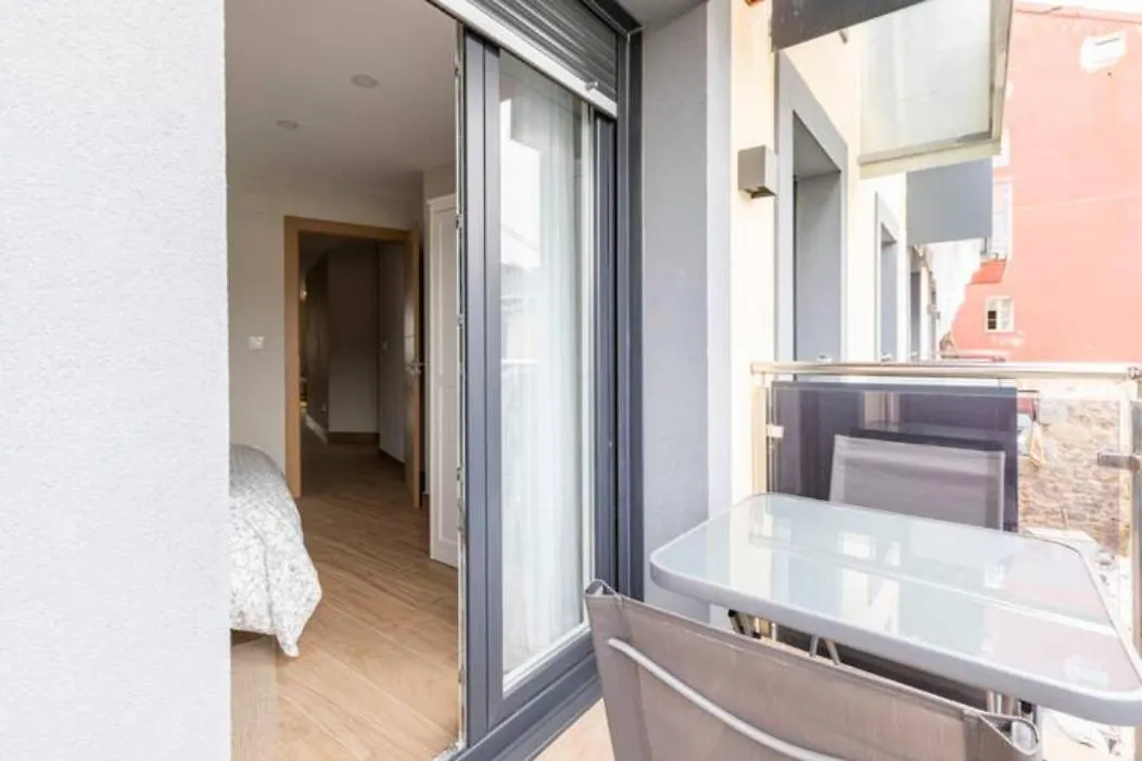 Apartamento El Toison De Oro 11 Garaje Gratis Bilbao 0*,  Spain