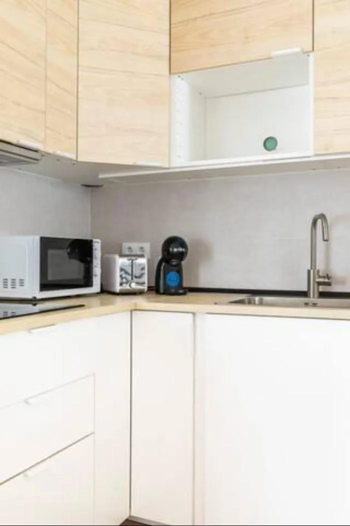 Apartamento El Toison De Oro 11 Garaje Gratis Bilbao 0*,  Spain