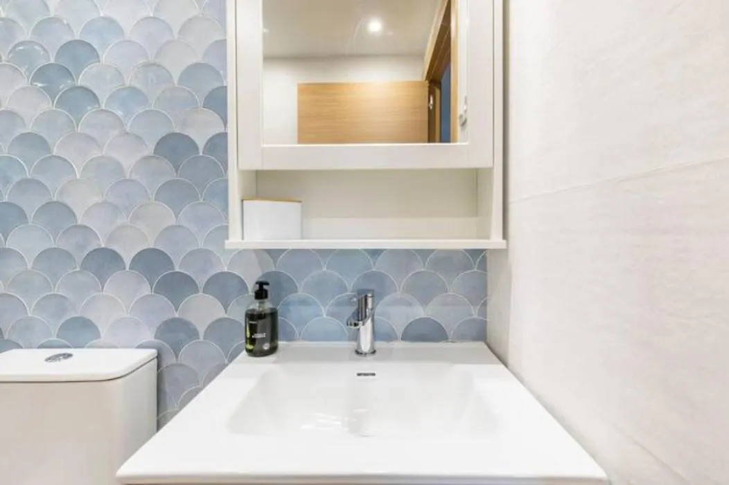 Apartment Apartamento El Toison De Oro 11 Garaje Gratis Bilbao
