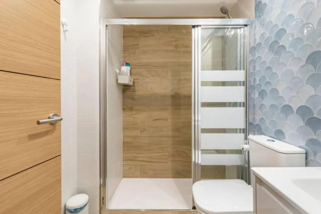 Apartment Apartamento El Toison De Oro 11 Garaje Gratis Bilbao