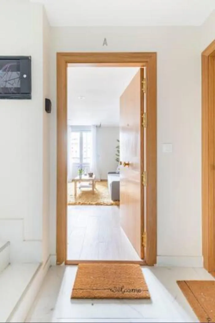 Apartamento El Toison De Oro 11 Garaje Gratis Bilbao