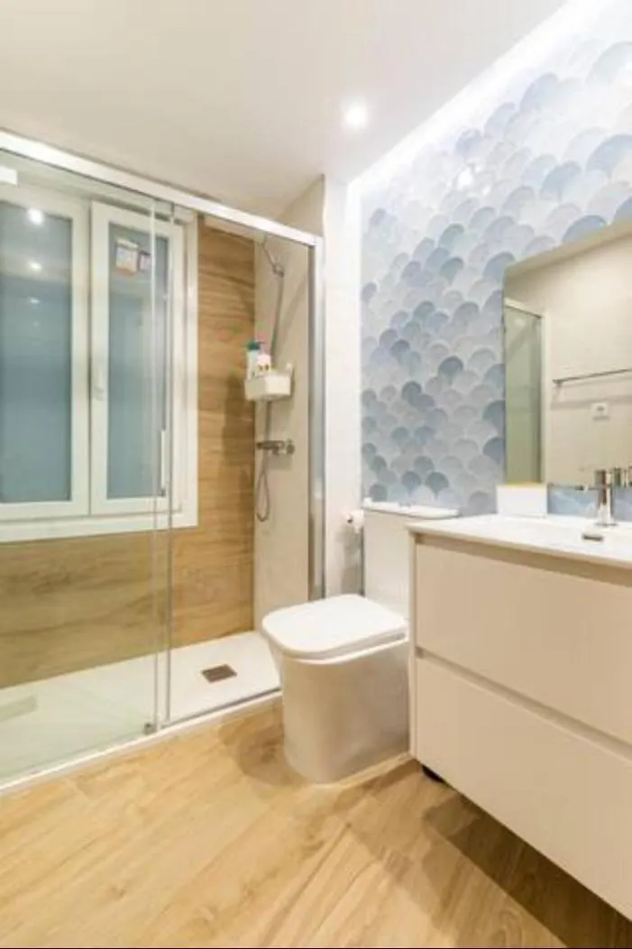 Apartamento El Toison De Oro 11 Garaje Gratis Bilbao Apartment