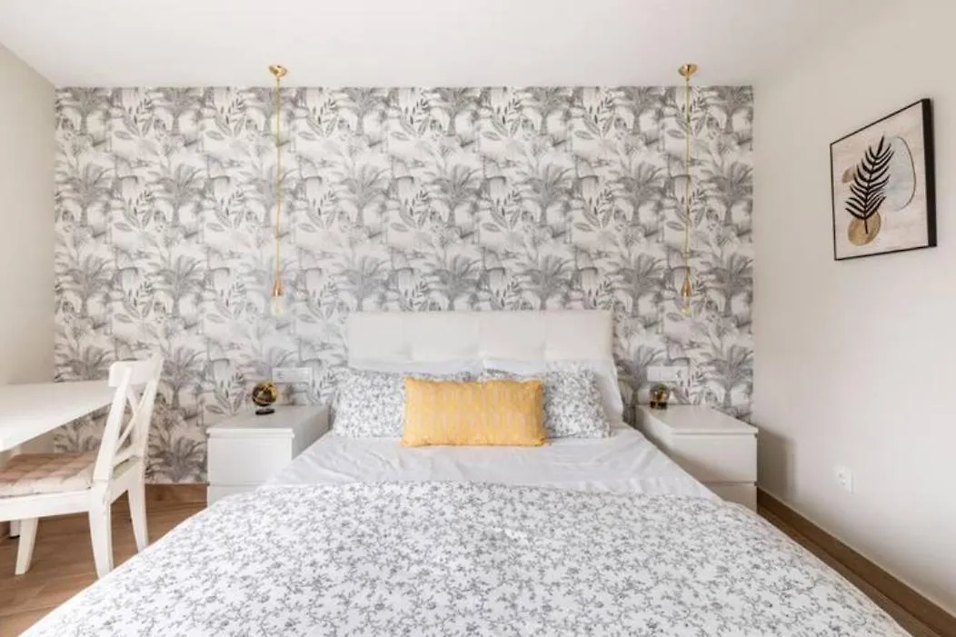 Apartamento El Toison De Oro 11 Garaje Gratis Bilbao