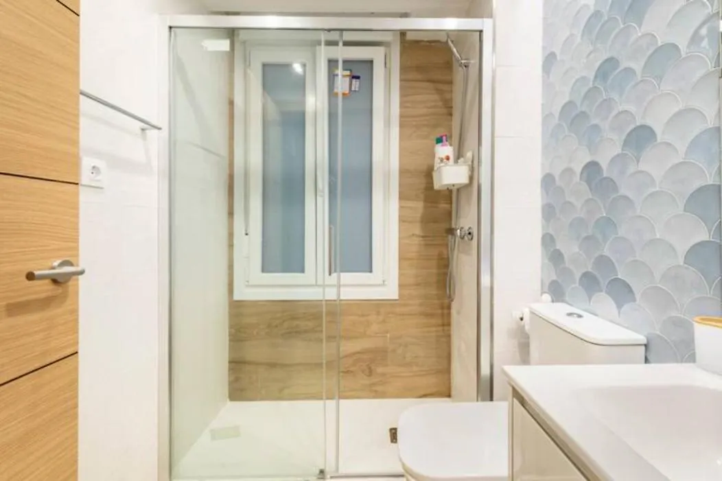 Apartment Apartamento El Toison De Oro 11 Garaje Gratis Bilbao Spain