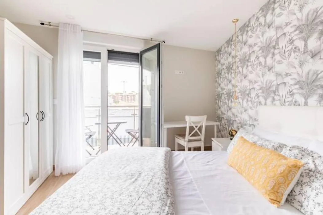 Apartamento El Toison De Oro 11 Garaje Gratis Bilbao Apartment