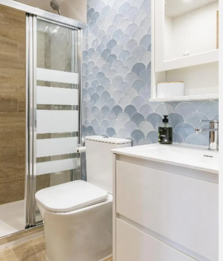 Apartamento El Toison De Oro 11 Garaje Gratis Bilbao 0*,  Spain
